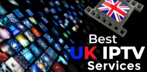 IPTV UK Subscription