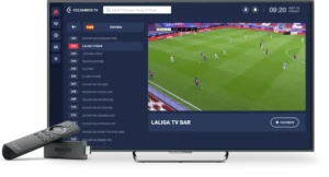 Best IPTV Services: Everything You Need to Know About Cambox ITPV